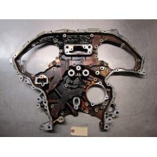 04A003 Rear Timing Cover From 2013 NISSAN MURANO  3.5